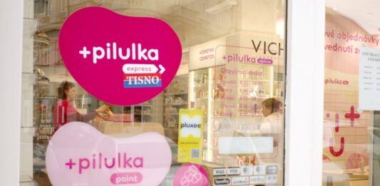 Pilulka
