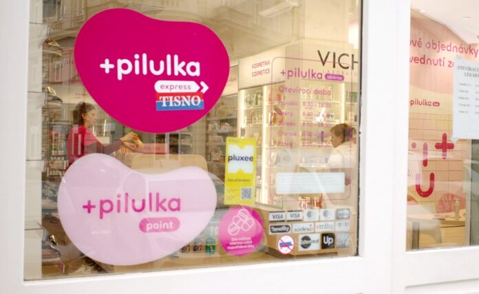 Pilulka