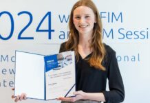 Za léčbu otravy cuketou dostala zlínská lékařka mezinárodní cenu cuketou