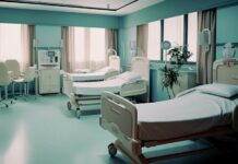 Interny a pediatrie v nemocnicích zčásti přejdou na denní stacionáře denni_stacionare