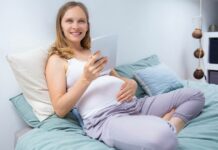 Domácí komunitní péči rodičky roudnické nemocnice vítají domaci_komunitni