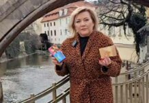 Cukrlátka s HHC nakupuje už i Alena Schillerová z hnutí ANO HHC