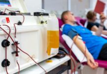 Plazma léčí pacienty s vrozenou i získanou poruchou imunity plazma