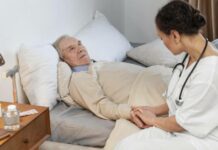 Do paliativy chce MZ ČR více vtáhnout i praktické lékaře prakticke_lekare