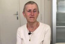 Těžký třes u ženy s Parkinsonem odstranili unikátním zásahem tezky_tres