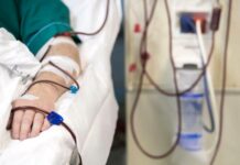 Hemodialýza vyjde na 800 tisíc korun ročně, na víc než transplantace transplantace