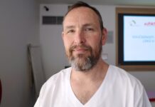 Vidět po letech úspěch klinické studie je dobrý pocit klinicke