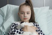 Cévní mozková příhoda patří mezi 10 nejčastějších příčin úmrtí u dětí cevni_mozkova_prihoda