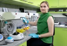 Česká vědkyně získala šestimilionový grant od prestižní EMBO grant