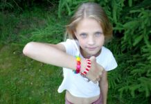 Repelentní náramky hmyz neodpudí, zjistil Státní zdravotní ústav repelentni_naramky