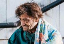 Liberecká záchytka jede 24 hodin denně. Ulevuje nemocnici nemocnici