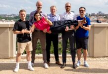 Pekarová vyzvala veřejnost k pohybu. A přidal se i ministr Válek Pekarova_Adamova