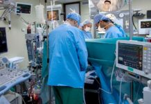 Nádor prsu v ČR nový přístroj označí a chirurgovi ukáže i směr pristroj