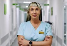 České zdravotní sestry selhávají v oblasti prevence, zjistil výzkum sestry