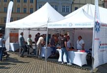 Spolu proti melanomu letos odstartuje 13. května v Opavě spolu_proti_melanomu