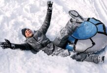 Smrtelné úrazy na horách jsou výjimka, ale i ty se stávají, říkají lékaři urazy