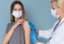 Černý kašel se dál šíří. Očkování těhotných v úhradách ale není zaplati