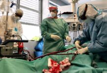 Jednání o devíti výpovědích lékařů v KAPIM stále běží KAPIM