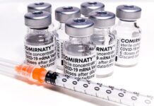 Moderna uspěla v EU ve sporu o Comirnaty s Pfizerem a BioNTech   Moderna