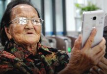 V Číně mění školky na domovy a centra pro seniory. Ti jsou nadšení v_Cine