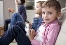 Rodiče mohou pomocí aplikace otestovat své děti na cukrovku 1. typu cukrovkou_1_typu