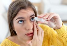 Koupání a potápění zvyšují riziko oční infekce, upozorňují lékaři infekce