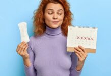 Menstruující ženy mají rychlejší reakce, zjistil výzkum menstruaci