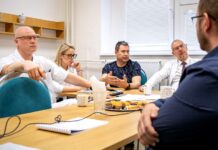 Moravské nemocnice sdružily síly v novém neuroonkologickém centru nemocnice