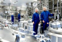 Novo Nordisk investuje do výroby doma v přepočtu 200 mld. Kč novo_nordisk