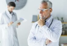 Za neochotou očkovat těhotné proti černému kašli jsou obavy lékařů obavy_lekaru