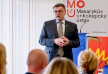 Masarykův onkologický ústav zahájil onkoprojekt za půl miliardy onkoprojekt