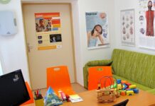 Zdravotní péče o děti se v ČR rozpadá. Upozorňuje na to už i ÚZIS pece