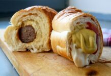 Varování: Průmyslově zpracované potraviny škodí zdraví   potraviny