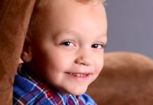 Máte dítě s rozštěpem? Zapojte se do výzkumu RoRis s_rozstepem