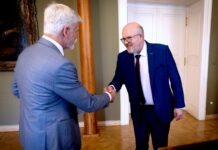 Ministerstvo zdravotnictví má plán, jak zvládne stárnutí lidí v ČR starnuti_lidi