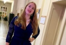 Mít brigádu při studiu přináší obrovské výhody, říká studentka studentka