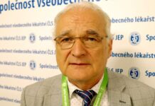 Sdílené ordinace praktiků jsou budoucnost, říká Svatopluk Býma svatopluk_Byma