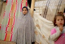 Ženy v Gaze rodí na veřejných záchodcích. Samy a bez pomoci tehotne_zeny