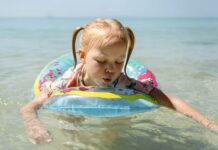 Tonutí je rychlé a tiché. Po 10 minutách tonoucí obvykle umírá tonuti