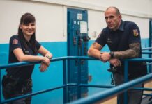 Zadlužení vězni si polepší, zůstane jim víc peněz pro vlastní potřebu vezni