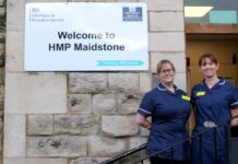 V léčbě rakoviny mají vězni horší podmínky než lidé na svobodě vezni