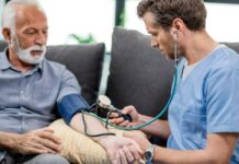 Vysoký krevní tlak má polovina lidí nad 55 let, více muži vysoky_krevni_tlak