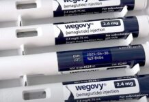 Po Wegovy se rychle zhubne, po jeho vysazení ale i rychle přibere wegovy