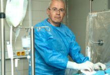 Zlomené srdce skutečně existuje, říká kardiolog prof. Petr Widimský widimsky