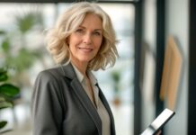 Žen ve vedení velkých firem přibývá. Jde to ale pomalu zen