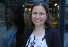 Můj homesharingový kamarád se jmenuje Robin, říká Markéta Švejdová Marketa_Svejdova