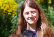 Genomička Markéta Tomková získala Cenu Czexpats in Science Marketa_Tomkova