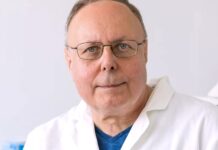 O pohlaví dítěte „rozhoduje“ výhradně muž, říká prof. Trávník Pavel_Travnik