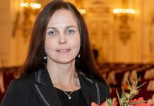 Šárka Slavíková: Ještě jsem neviděla, aby se z rakoviny někdo sám vyléčil Sarka_Slavikova