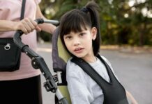 Dětská paliativa se v ČR dostane sotva k pětině rodin. Prostě není detska